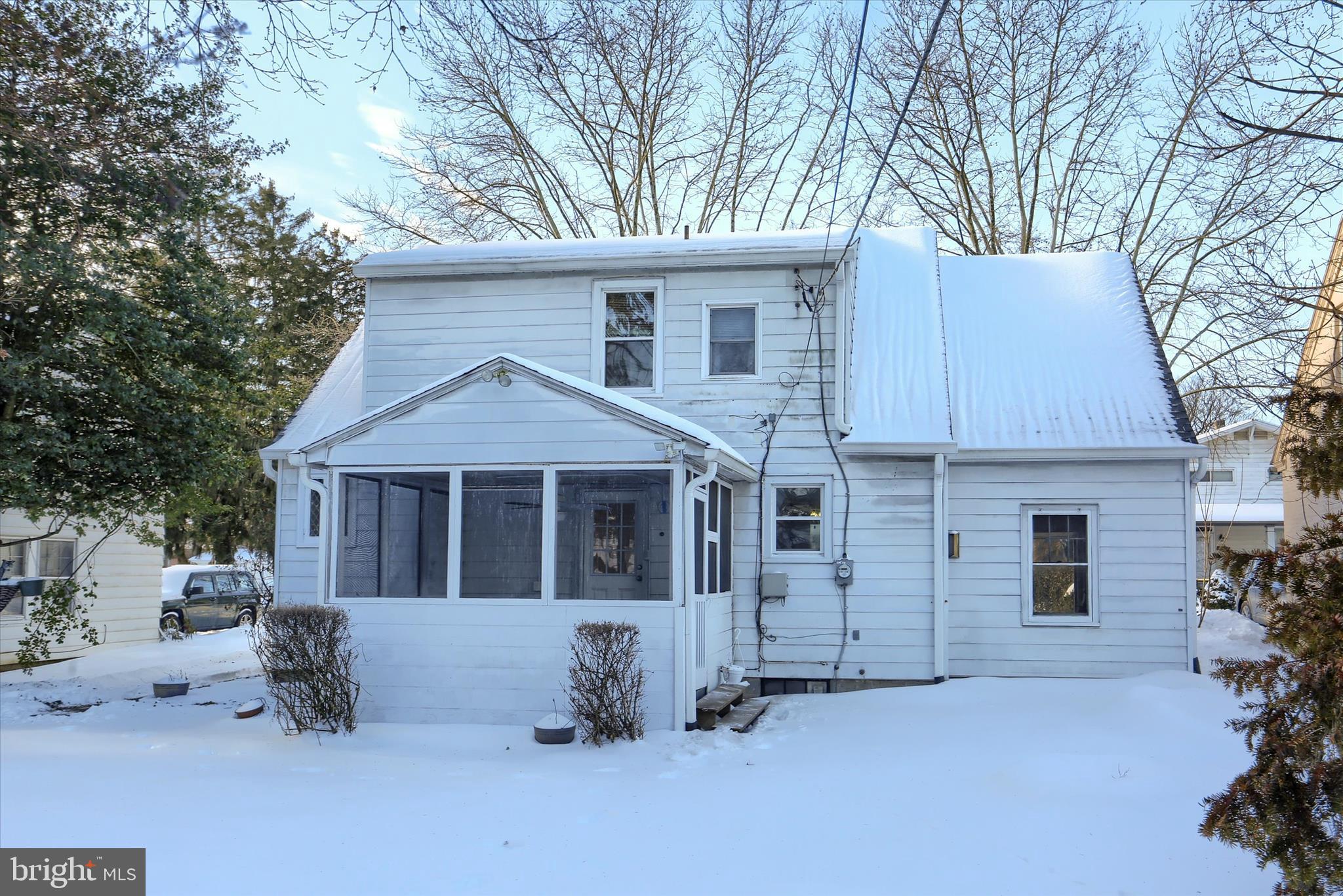 116 Fox Street Harrisburg, PA 17109 - Photo 31 of 35