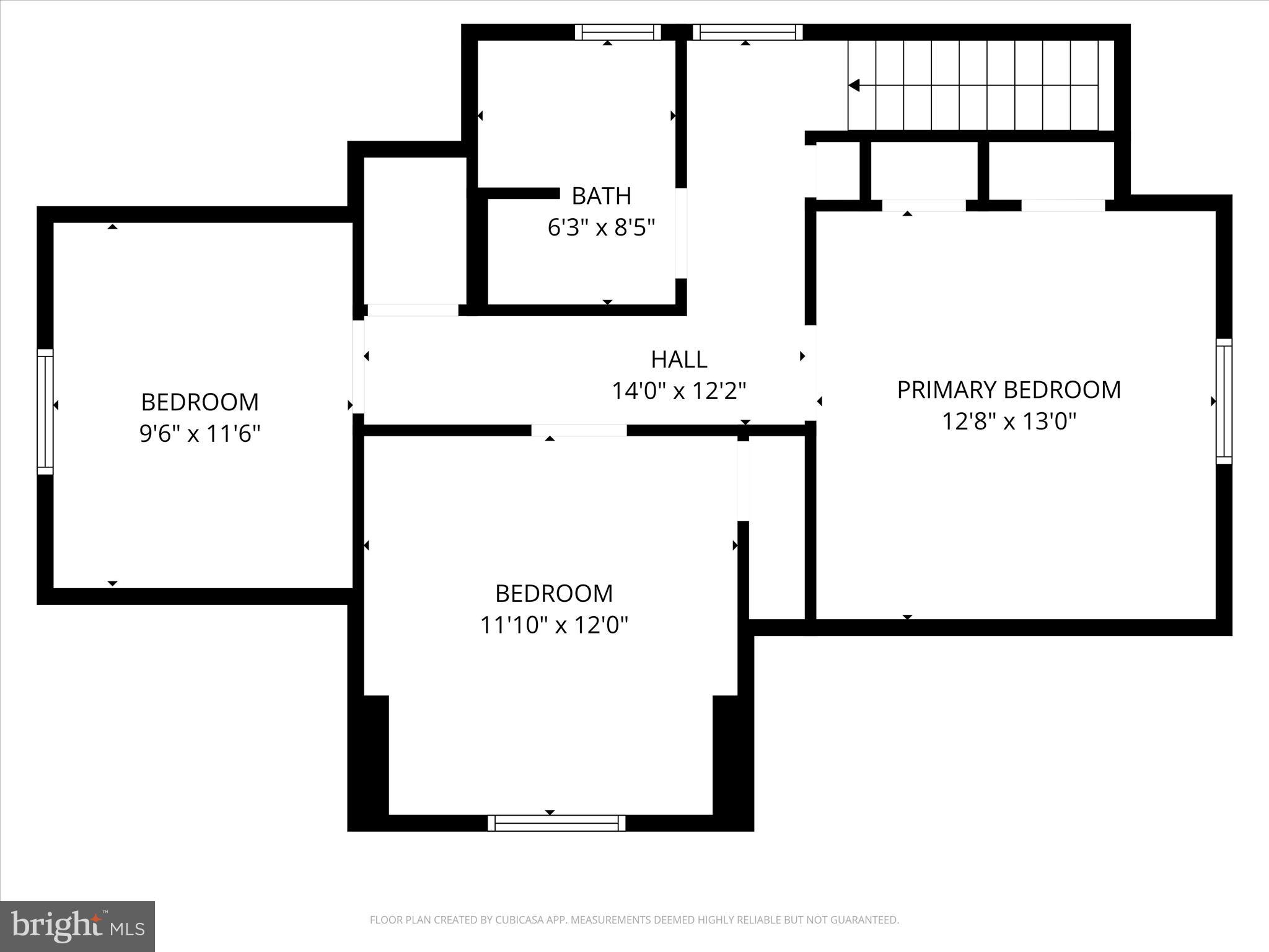 116 Fox Street Harrisburg, PA 17109 - Photo 33 of 35