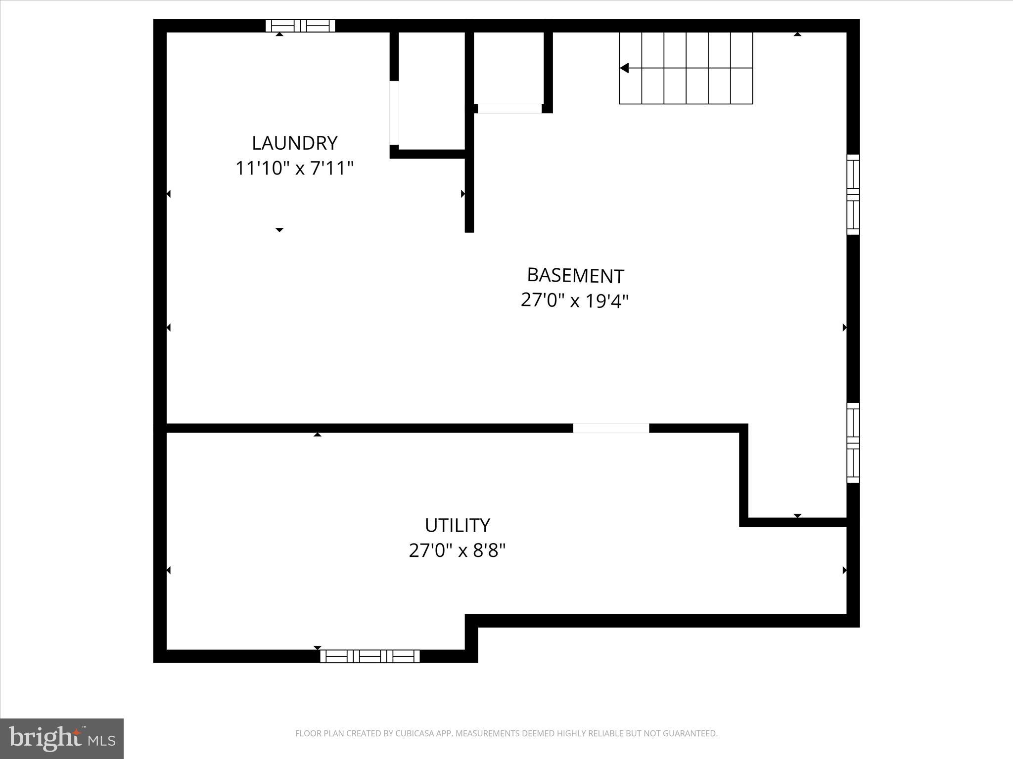 116 Fox Street Harrisburg, PA 17109 - Photo 34 of 35