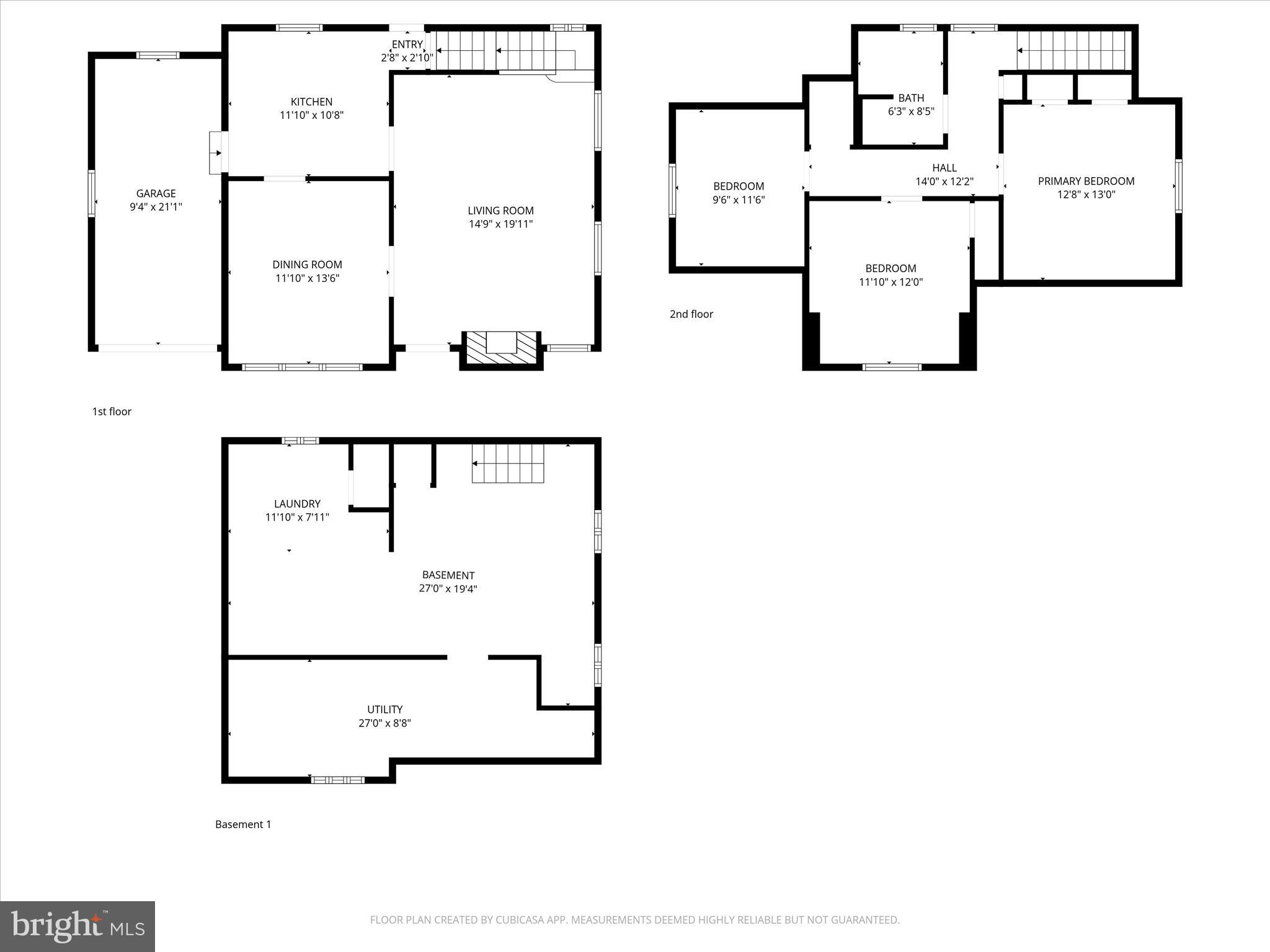 116 Fox Street Harrisburg, PA 17109 - Photo 35 of 35