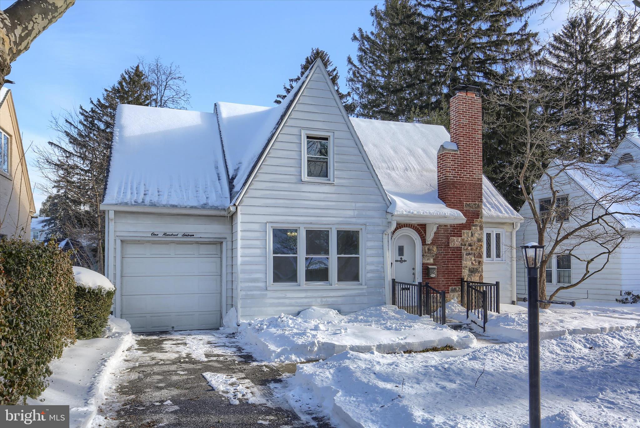 116 Fox Street Harrisburg, PA 17109 - Photo 4 of 35