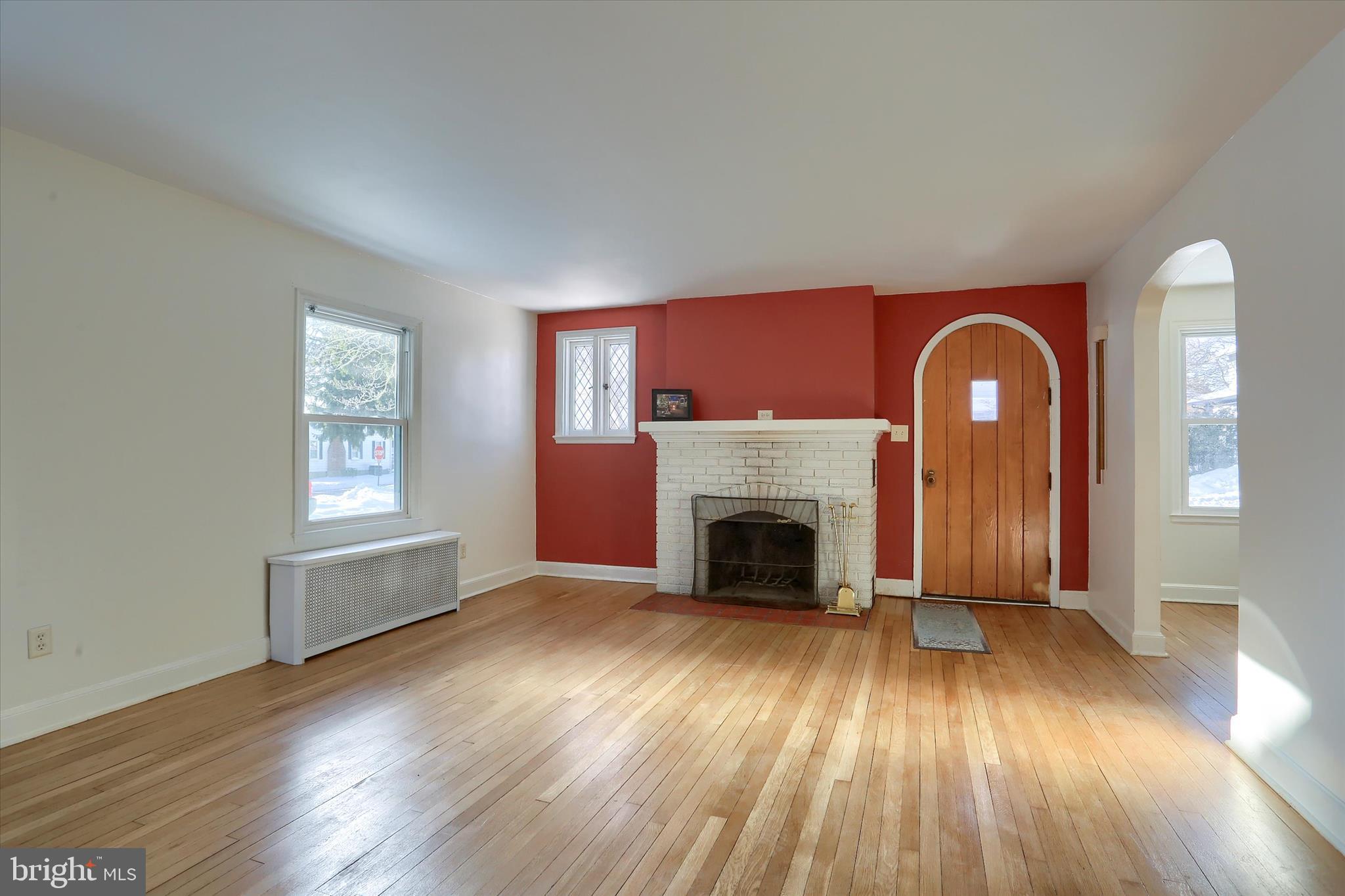 116 Fox Street Harrisburg, PA 17109 - Photo 6 of 35