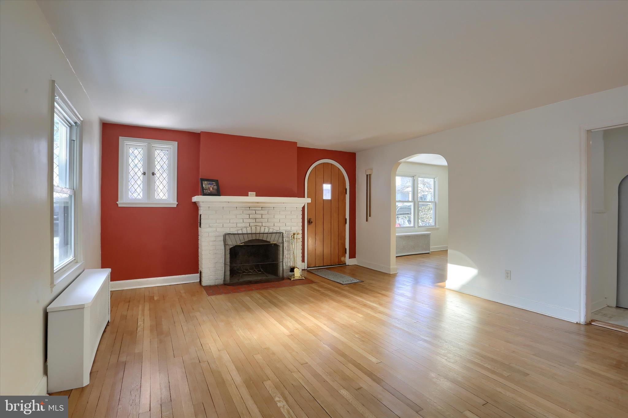 116 Fox Street Harrisburg, PA 17109 - Photo 7 of 35