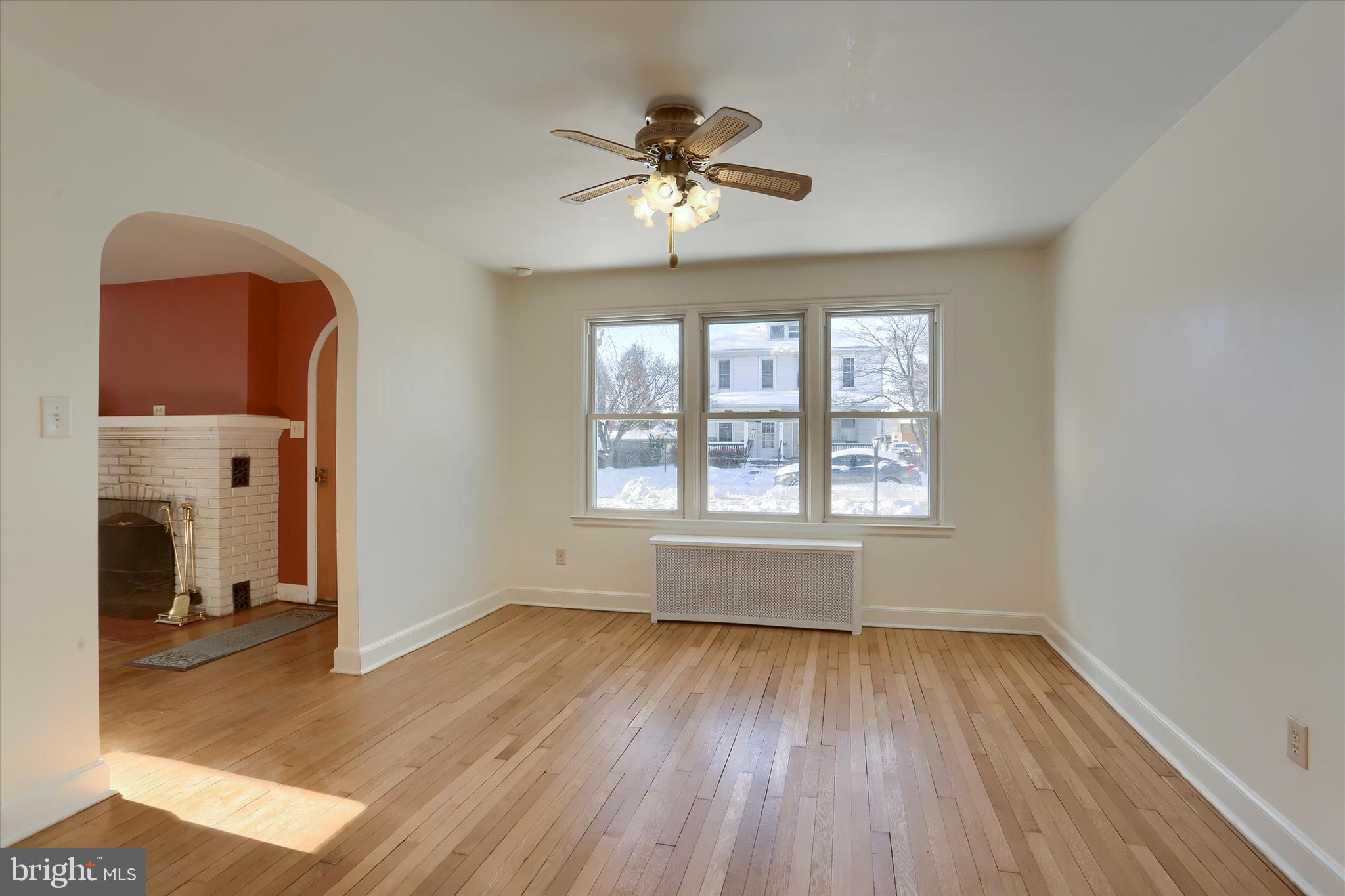 116 Fox Street Harrisburg, PA 17109 - Photo 9 of 35