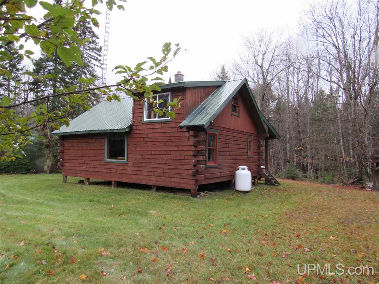 River-connors Corner Road Iron River, MI 49935 - Photo 6 of 49