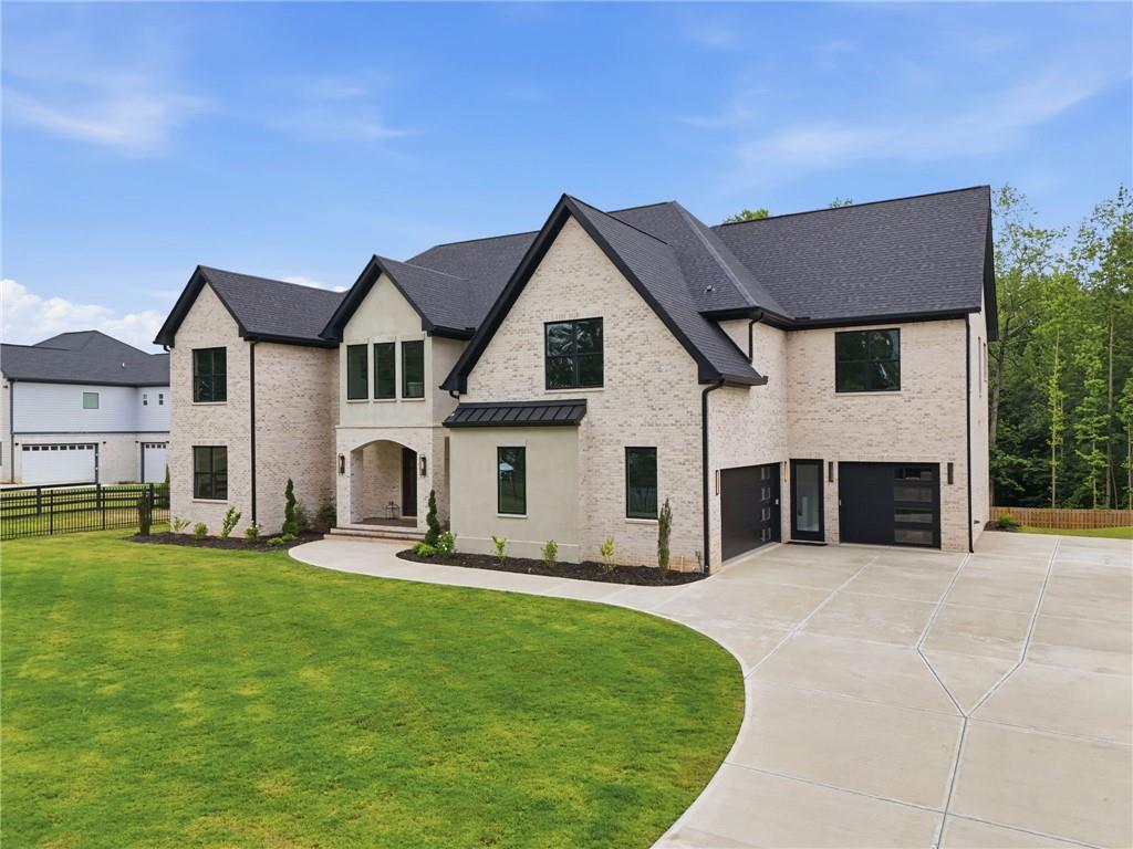 1255 East M Croy Road Buford, GA 30518 - Photo 74 of 76