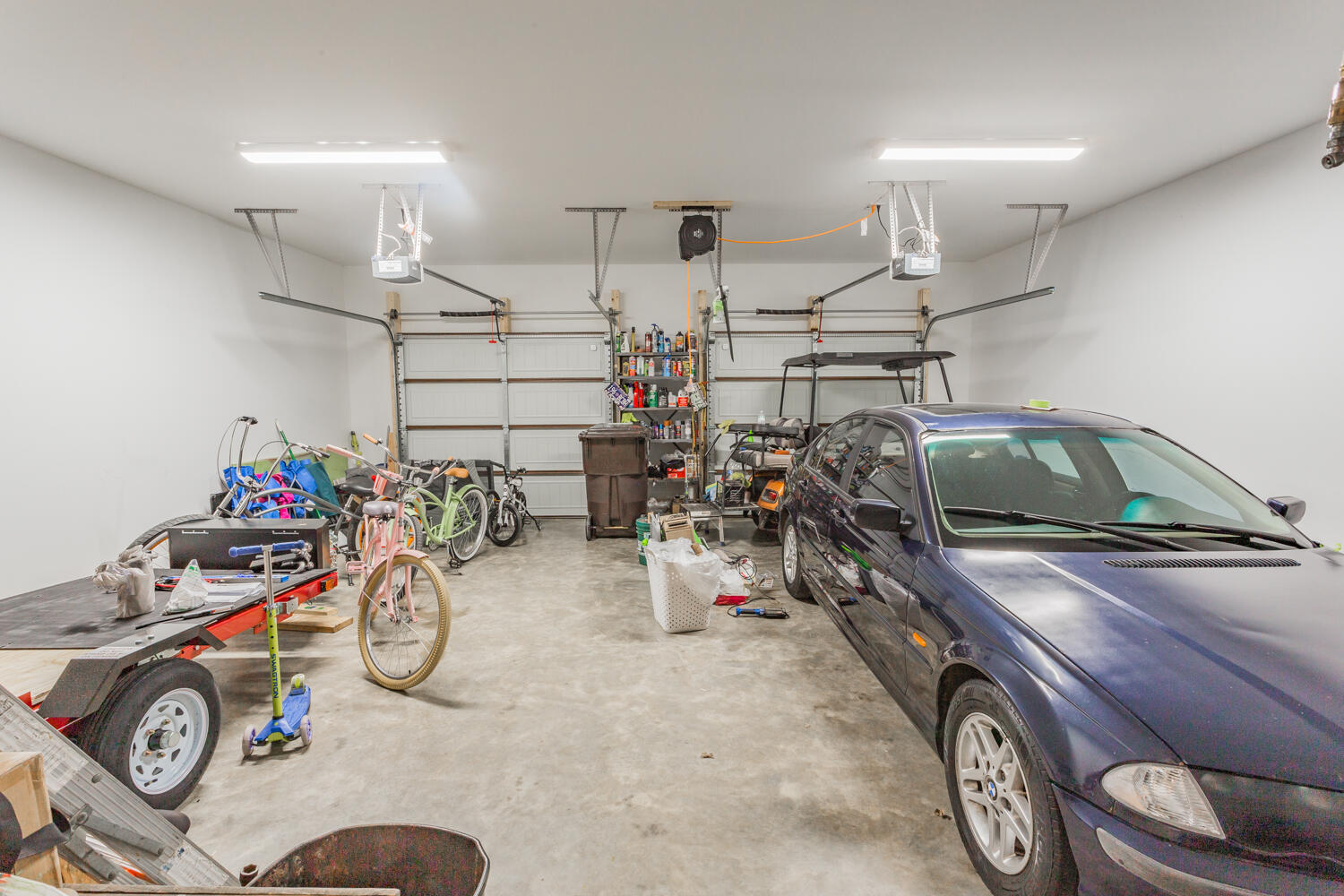 7490 Tailgate Loop Ooltewah, TN 37363 - Photo 23 of 25 2 attached garage
