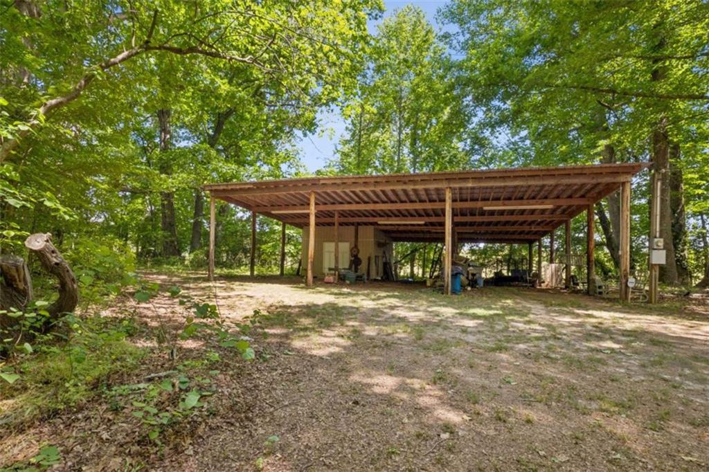 329 Gilbert Road Jefferson, GA 30549 - Photo 56 of 59