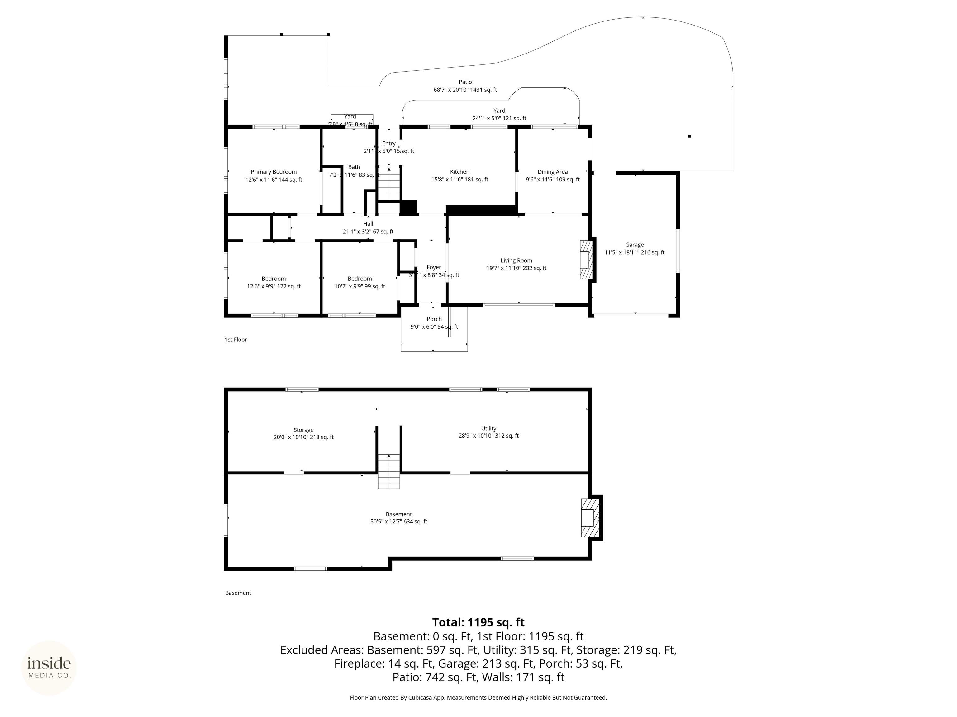 10523 East Springfield Avenue Spokane Valley, WA 99206 - Photo 36 of 36