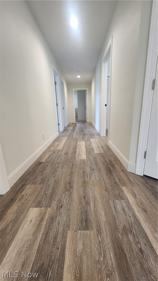 3190 Eastport Road Southeast Dennison, OH 44621 - Photo 21 of 36 Hallway