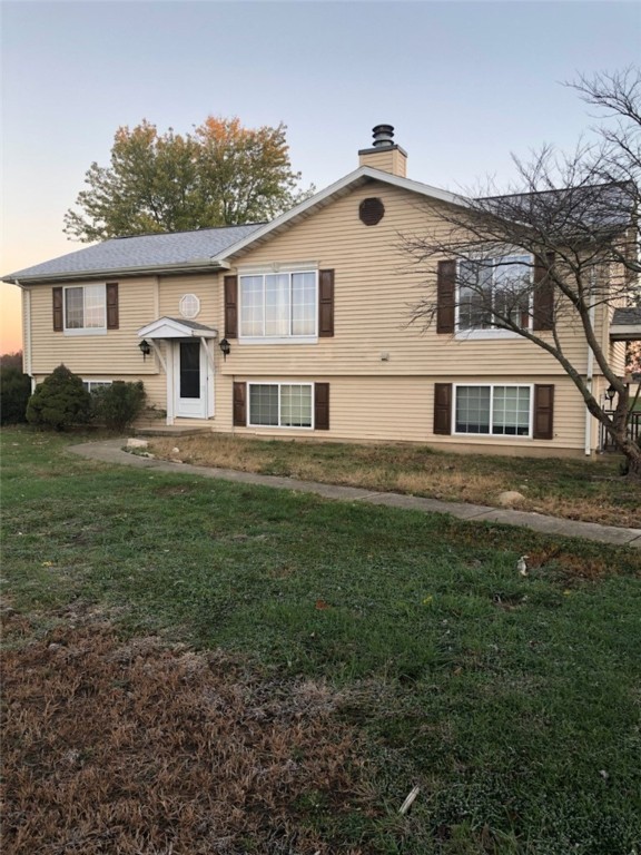 1291 County Road 275 Road Toledo, IL 62468 - Photo 1 of 1