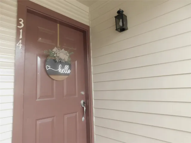 $108,000 | 2120 El Paseo Street, Unit 314, Houston, TX 77054