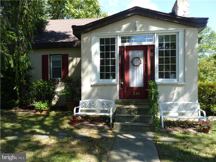 230 President Avenue Rutledge, PA 19070 - Photo 1 of 25 Front Yard