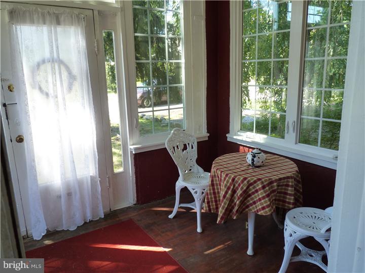 230 President Avenue Rutledge, PA 19070 - Photo 3 of 25 Enclosed Porch