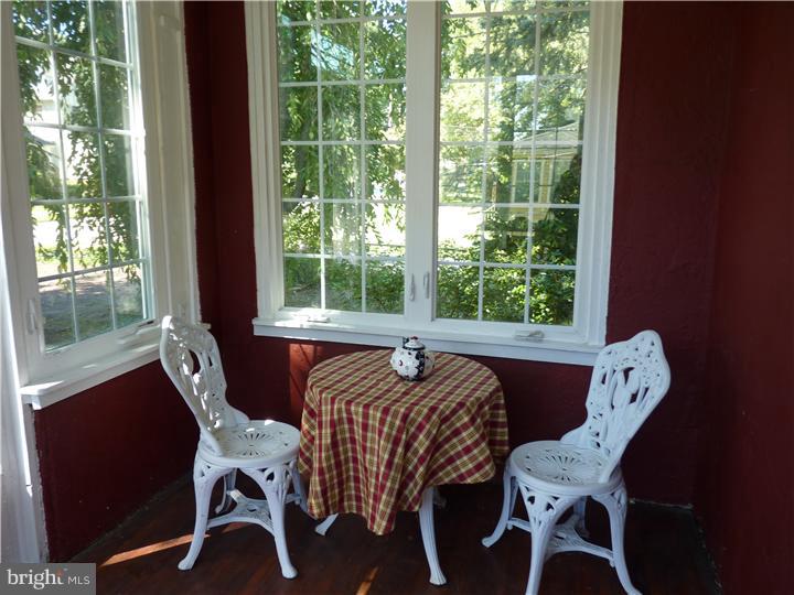 230 President Avenue Rutledge, PA 19070 - Photo 24 of 25 Enclosed Porch