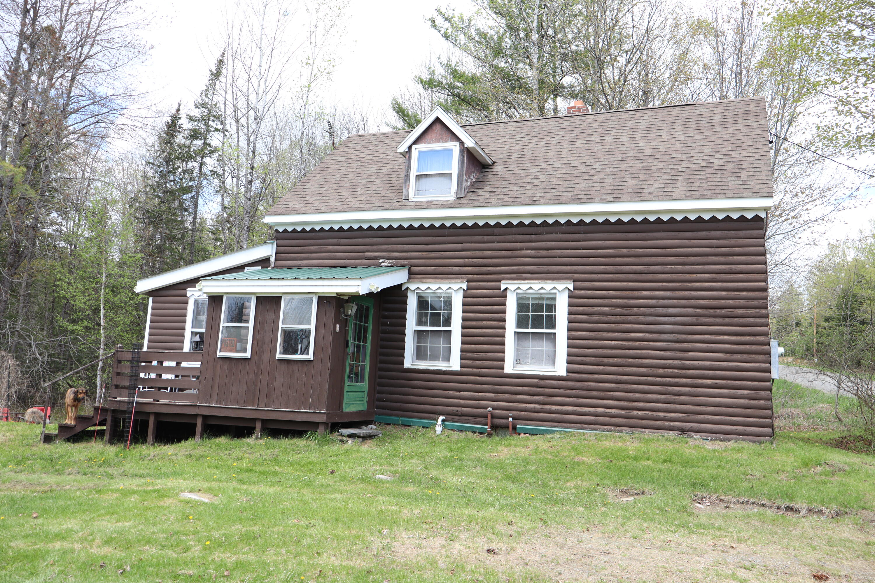 49 Parkman Road Wellington, ME 04942 - Photo 3 of 21 IMG_0008
