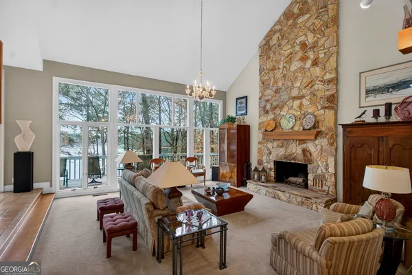 $899,900 | 2010 Foxcroft Drive, LaGrange, GA 30240
