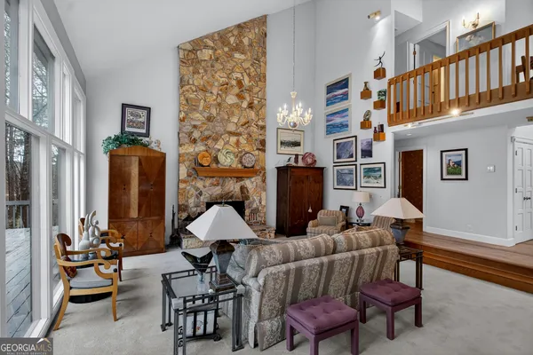 $899,900 | 2010 Foxcroft Drive, LaGrange, GA 30240