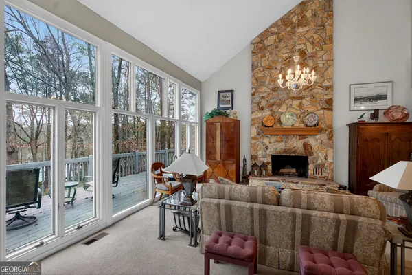 $899,900 | 2010 Foxcroft Drive, LaGrange, GA 30240