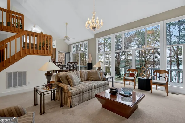 $899,900 | 2010 Foxcroft Drive, LaGrange, GA 30240