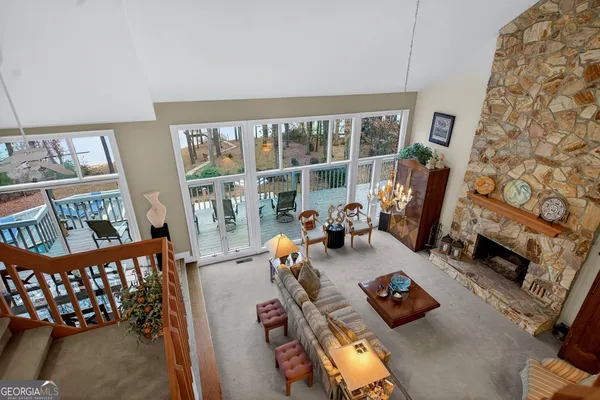 $899,900 | 2010 Foxcroft Drive, LaGrange, GA 30240