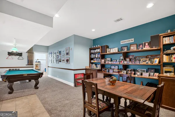 $899,900 | 2010 Foxcroft Drive, LaGrange, GA 30240