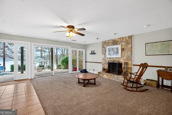 $899,900 | 2010 Foxcroft Drive, LaGrange, GA 30240