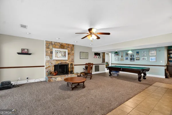 $899,900 | 2010 Foxcroft Drive, LaGrange, GA 30240