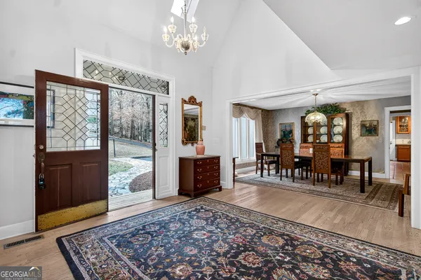 $899,900 | 2010 Foxcroft Drive, LaGrange, GA 30240
