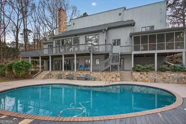 $899,900 | 2010 Foxcroft Drive, LaGrange, GA 30240