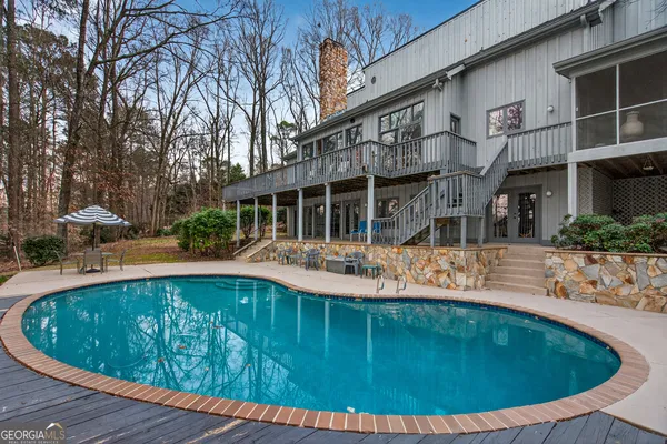 $899,900 | 2010 Foxcroft Drive, LaGrange, GA 30240