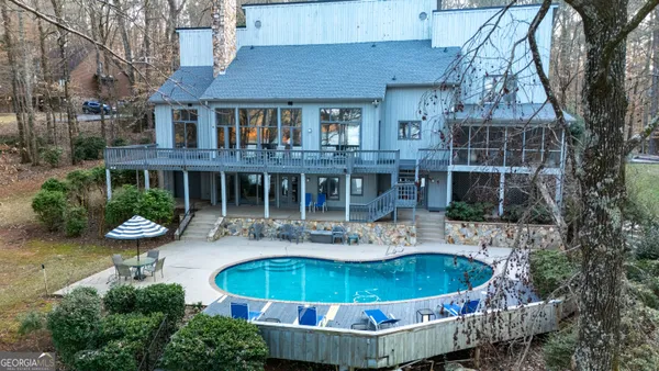 $899,900 | 2010 Foxcroft Drive, LaGrange, GA 30240