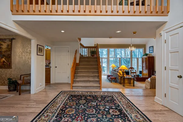 $899,900 | 2010 Foxcroft Drive, LaGrange, GA 30240