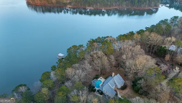 $899,900 | 2010 Foxcroft Drive, LaGrange, GA 30240