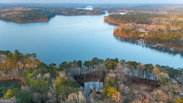 $899,900 | 2010 Foxcroft Drive, LaGrange, GA 30240