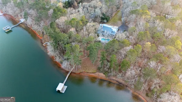 $899,900 | 2010 Foxcroft Drive, LaGrange, GA 30240