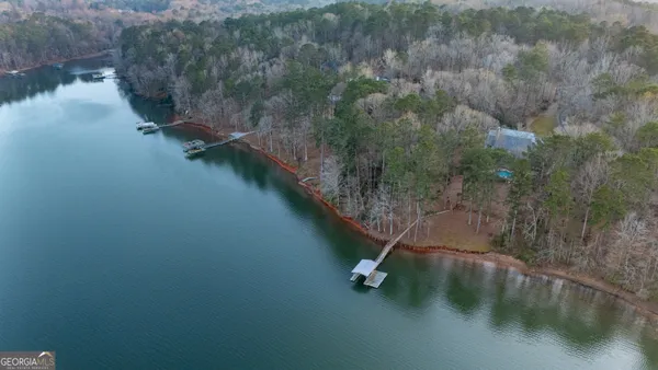 $899,900 | 2010 Foxcroft Drive, LaGrange, GA 30240