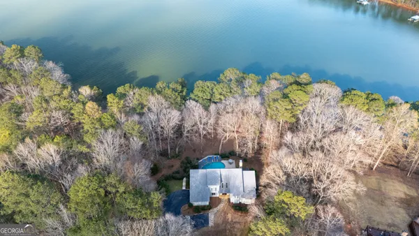 $899,900 | 2010 Foxcroft Drive, LaGrange, GA 30240