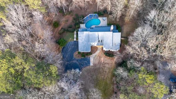 $899,900 | 2010 Foxcroft Drive, LaGrange, GA 30240
