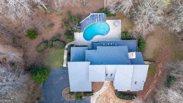 $899,900 | 2010 Foxcroft Drive, LaGrange, GA 30240