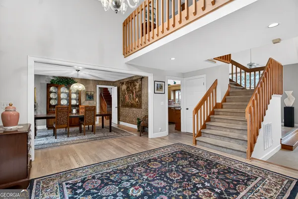 $899,900 | 2010 Foxcroft Drive, LaGrange, GA 30240
