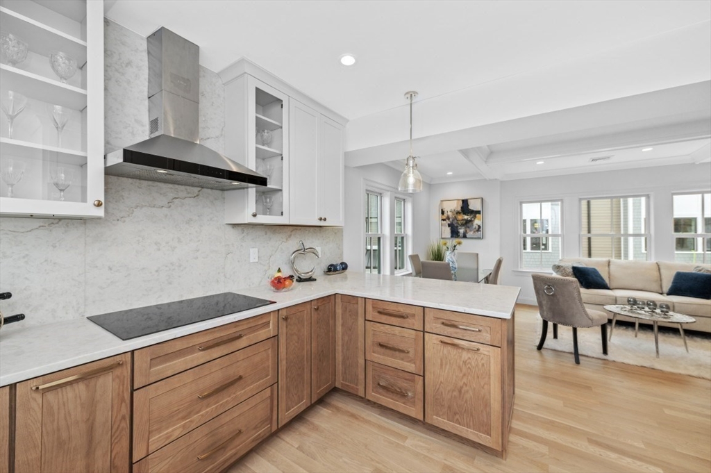 99 Sumner Street, Unit 1 Quincy, MA 02169 - Photo 13 of 26
