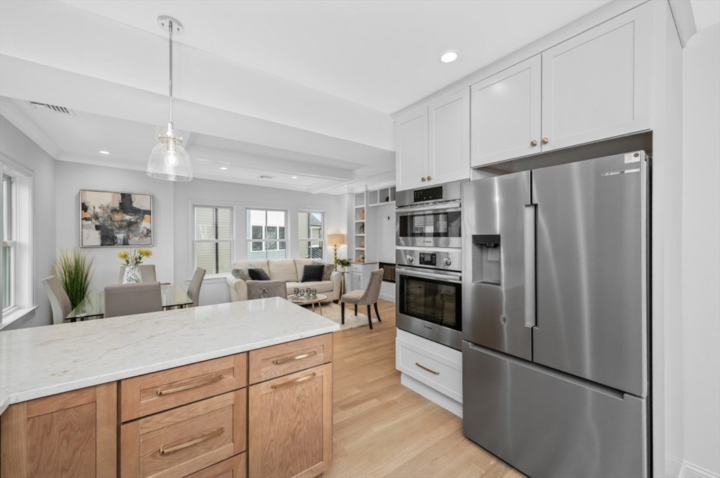 99 Sumner Street, Unit 1 Quincy, MA 02169 - Photo 14 of 26