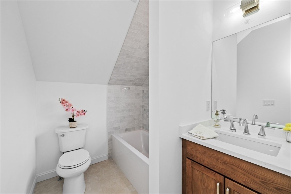 99 Sumner Street, Unit 1 Quincy, MA 02169 - Photo 26 of 26