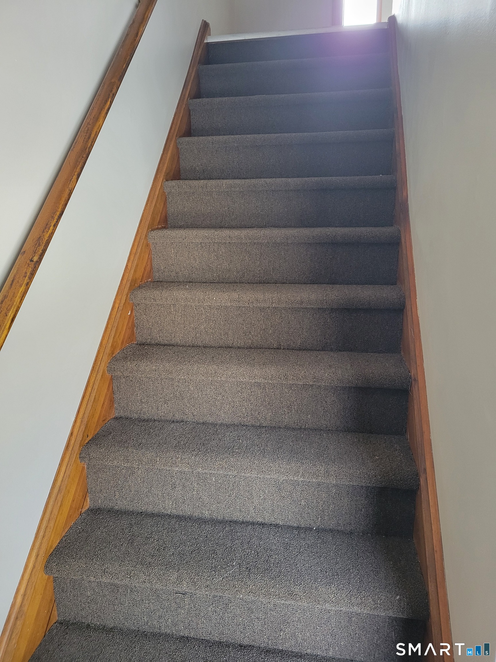 32 Stanley Street Naugatuck, CT 06770 - Photo 12 of 25 a view of entryway