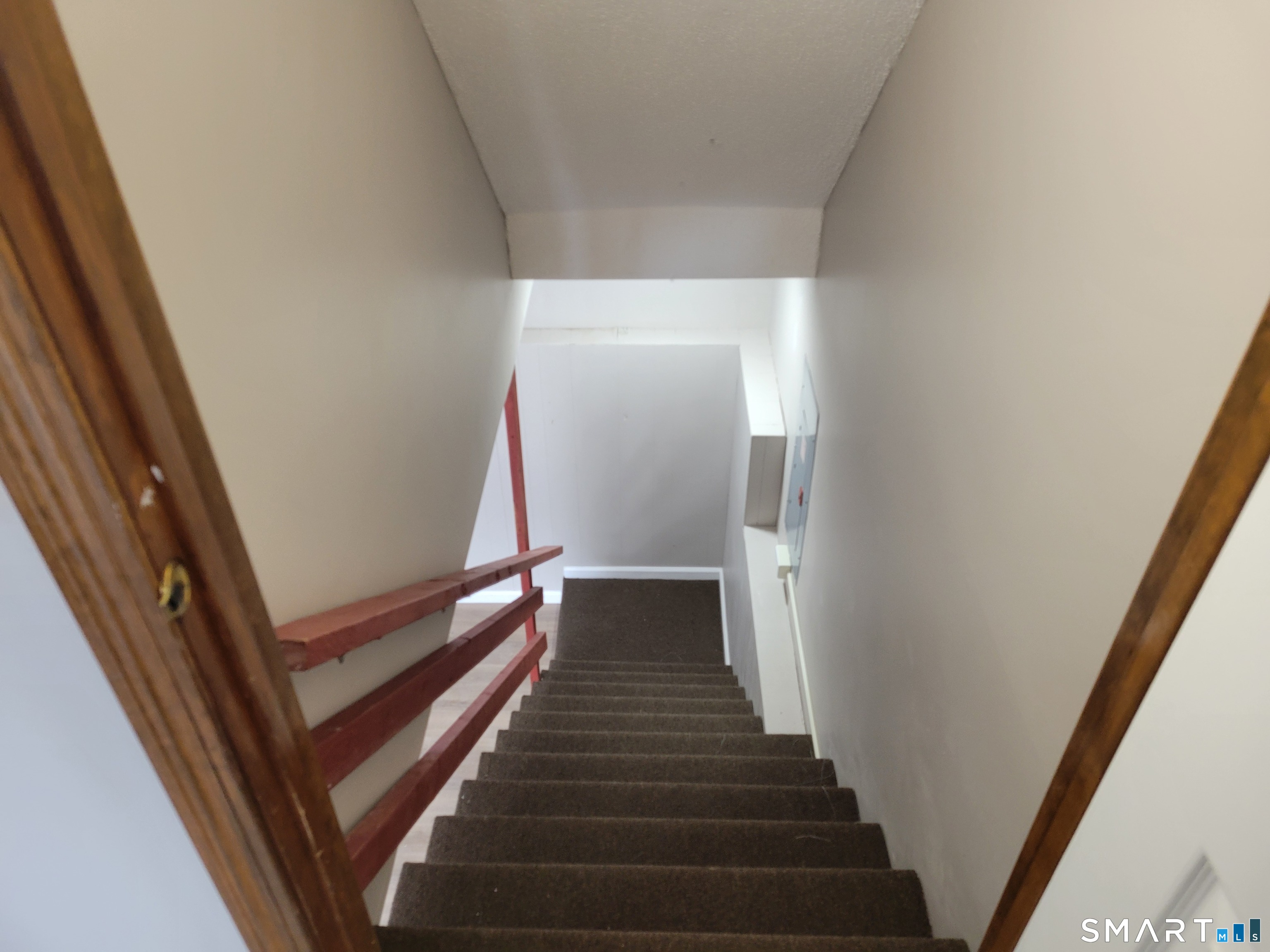 32 Stanley Street Naugatuck, CT 06770 - Photo 19 of 25 a view of entryway