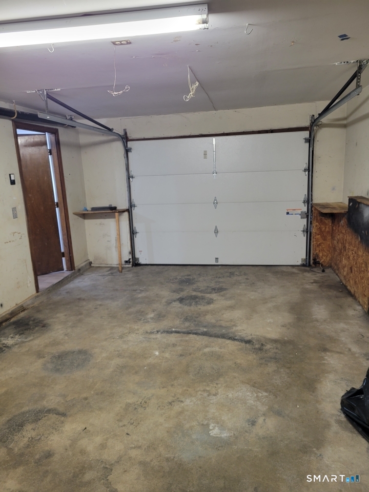 32 Stanley Street Naugatuck, CT 06770 - Photo 25 of 25 a view of a garage