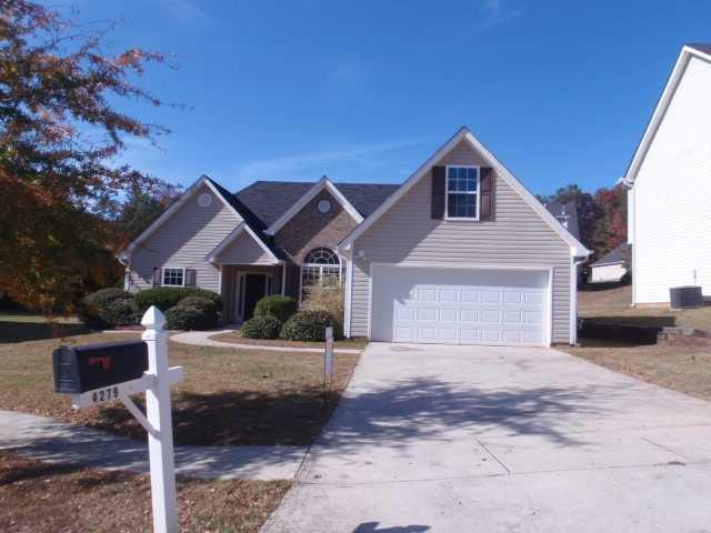 4279 Ridgeside Terrace Snellville, GA 30039 - Photo 1 of 1 Gallery Image 1