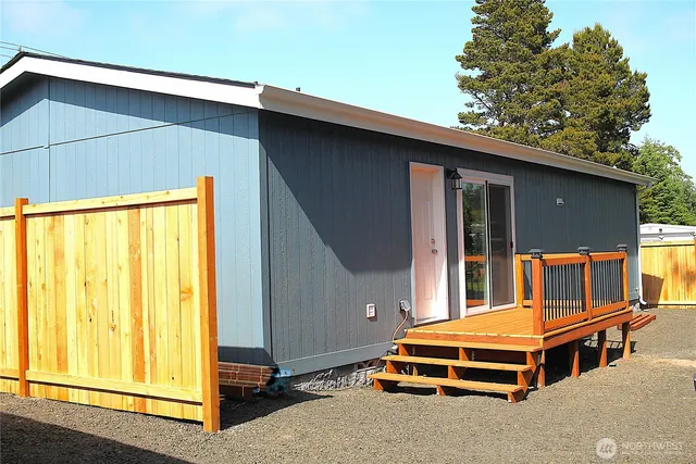 $280,000 | 603 West Veterans Avenue, Westport, WA 98595