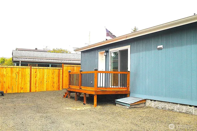 $280,000 | 603 West Veterans Avenue, Westport, WA 98595